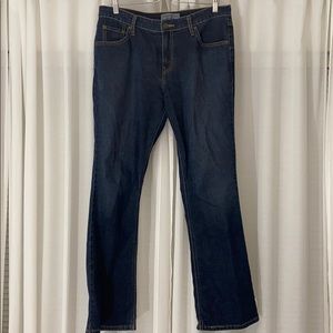 Levi Strauss & Co Stretch Jeans